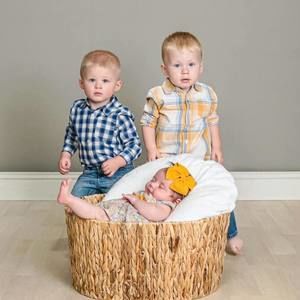 Meet your Posher, Leaha